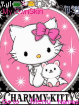 Charmmy Kitty! WOW!!!!