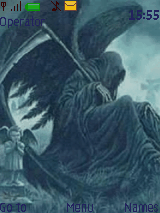 reaper