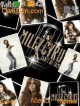 Cant't be tamed