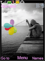 balloon