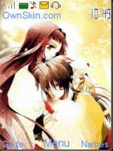 Shounen Onmoyuji
