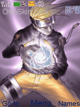 naruto