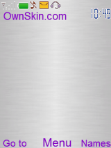 Silver Morado