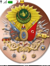 ottoman