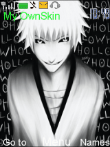 HollOw