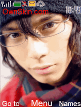Mizushima Hiro