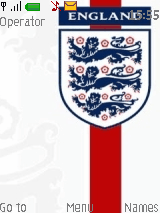英格兰