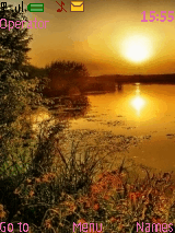 Sunrise