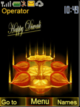 Happy Diwali