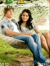 high school musical