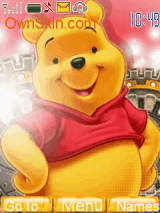 Wonderfull World Of POOH