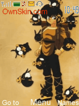 ranma