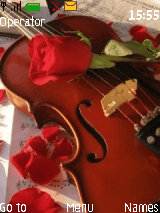 musiccal love