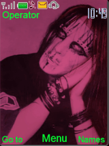 Joey Jordison Cute