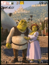 shrek