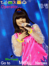 anisa cherrybelle