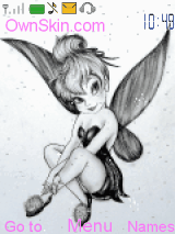 tinkerbell