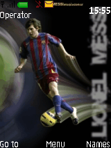 messi