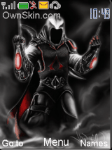 assassins creed the theme