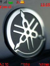 yamaha