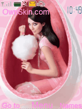 Pink Sugar