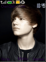 justin