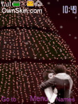 Christmas with you...