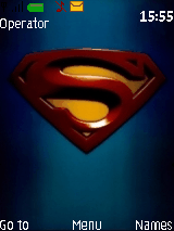 superman