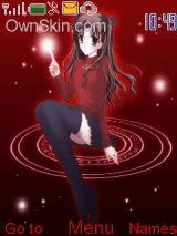 anime