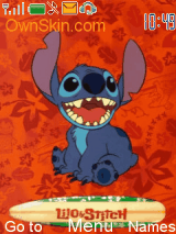 Stitch