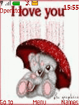 love anime