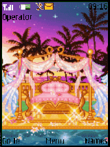 Princess Luxury