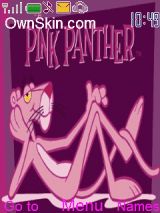 PINK PANTHER