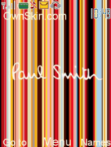 PaulSmith