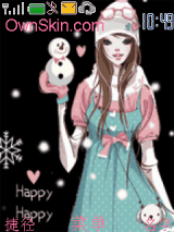 SNOW