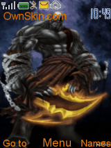 god of war 5310