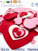 valentines day