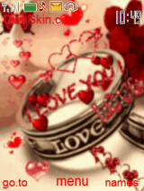 ilove you