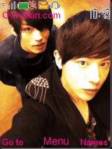 fcuz lee u n gang