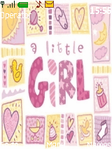 Girls only