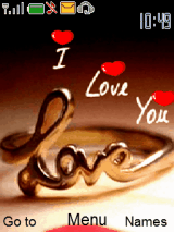 ı love you