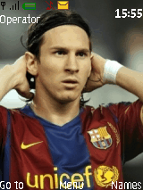 BIG MESSI