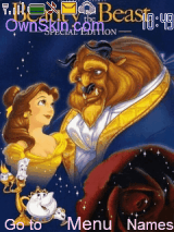 beauty n the beast