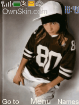Tom Kaulitz