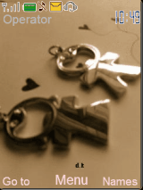 ♥!♥!Love Medal ♥!♥!