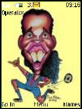 RoNaLdinHo