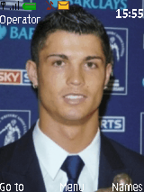 ronny