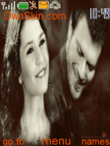العشق الممنوع