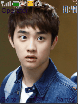 Exo D.o