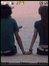 看海